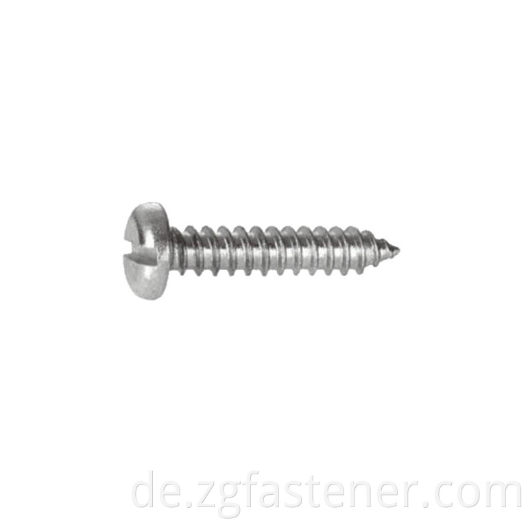 Self Tapping Screw Png